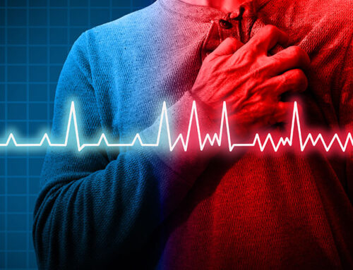 Află ce risc ai! Chestionar de evaluare a riscului de apariție a unei boli cardiovasculare.