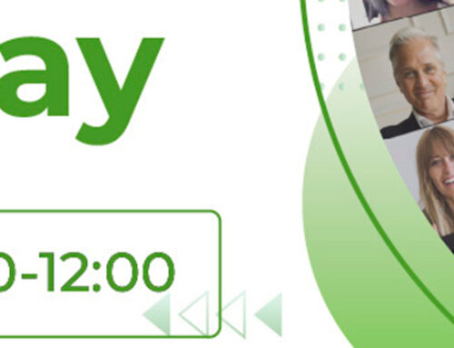 SHIFT-HUB Online DemoDay