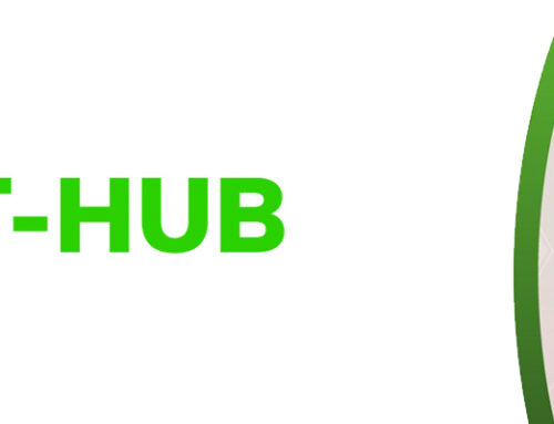SHIFT-HUB, la jumatatea calatoriei